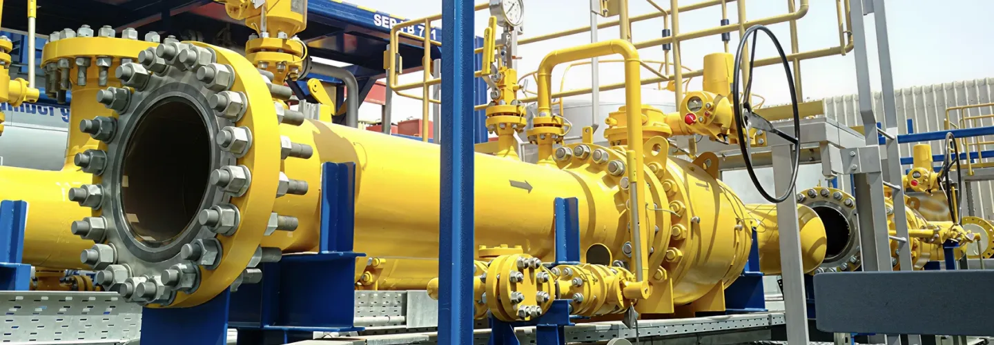 Process Packages & Custom Manufacturing