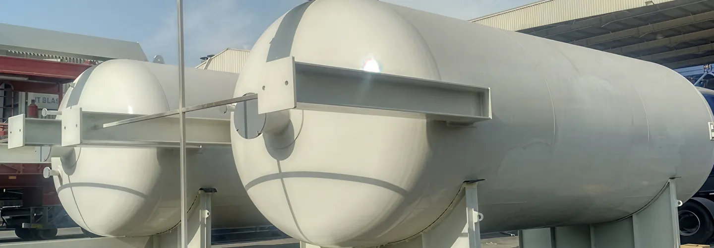 Downstream & Process Packaging