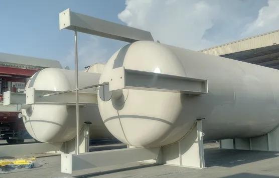 Downstream & Process Packaging