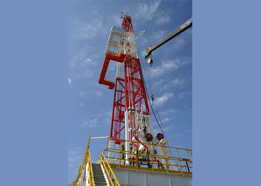Drilling