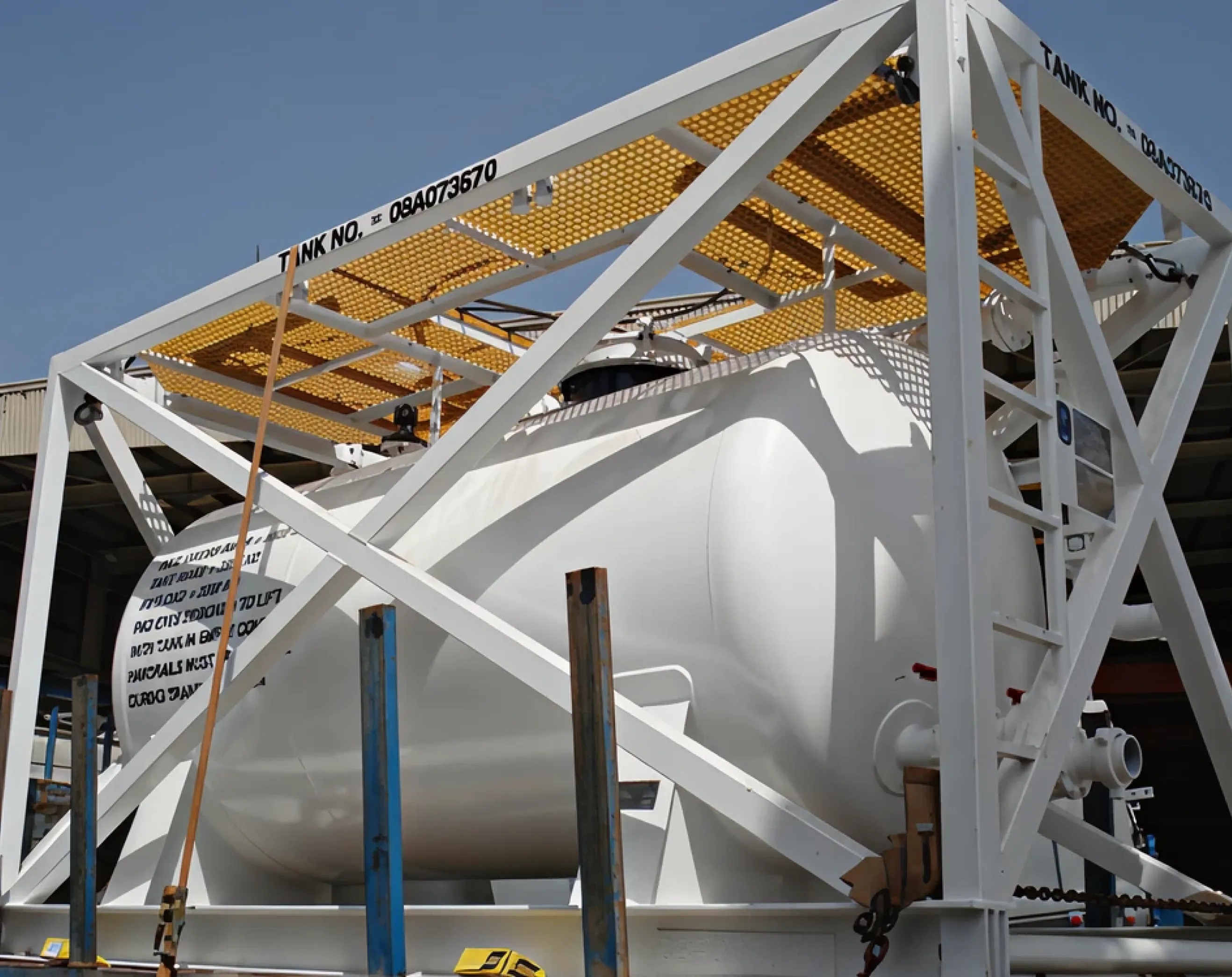 Fracturing Equipments