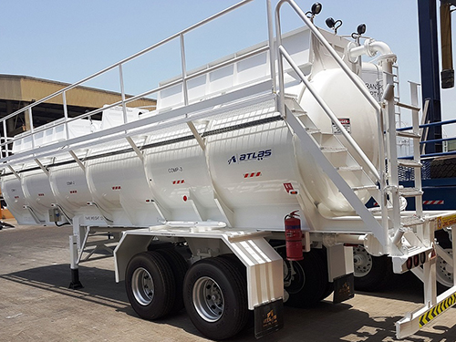 Fracturing Equipments