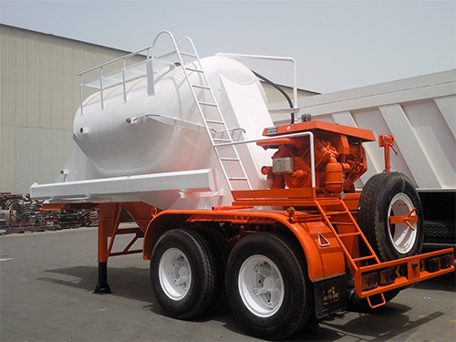 Cementing Equipments