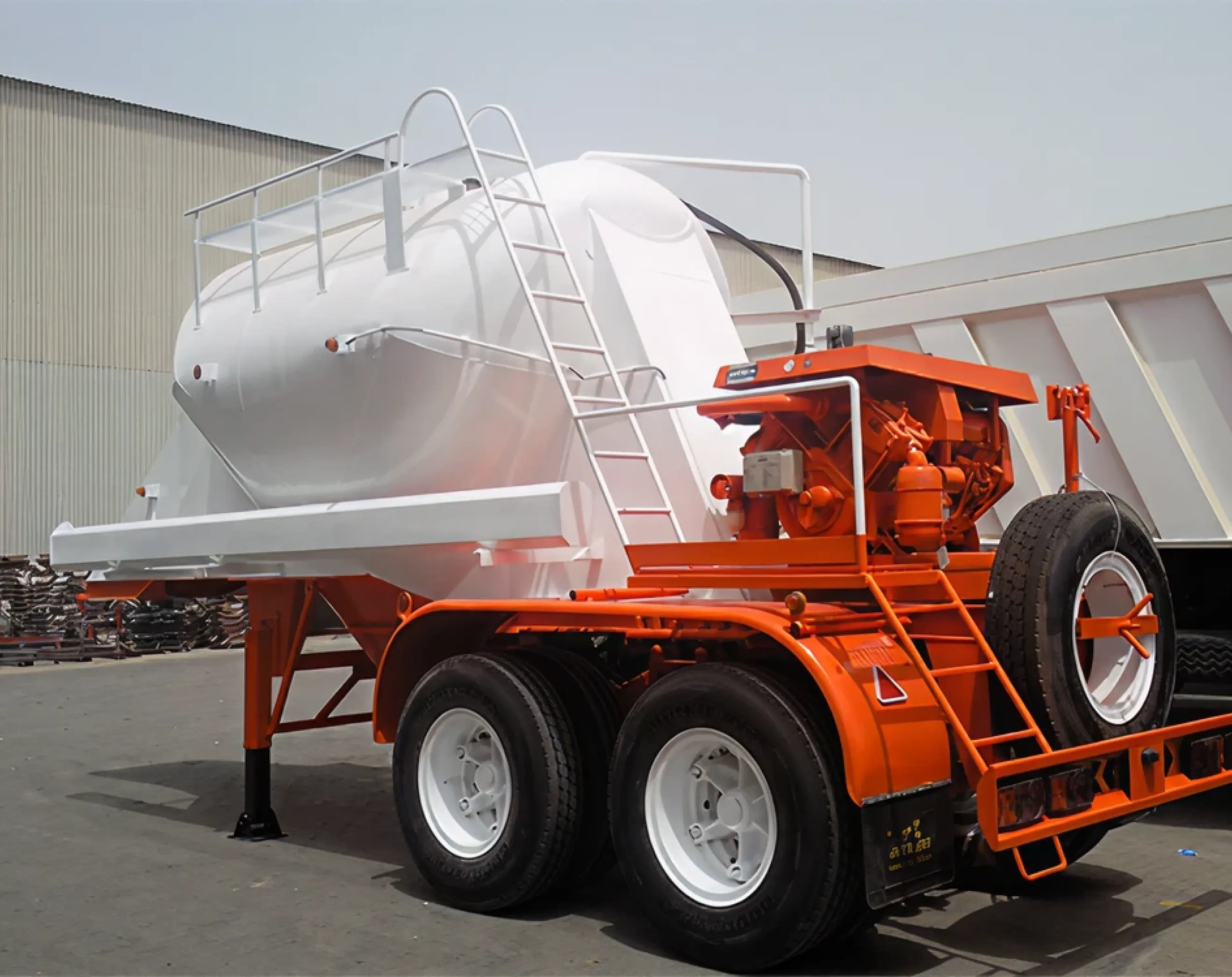 Cementing Equipments