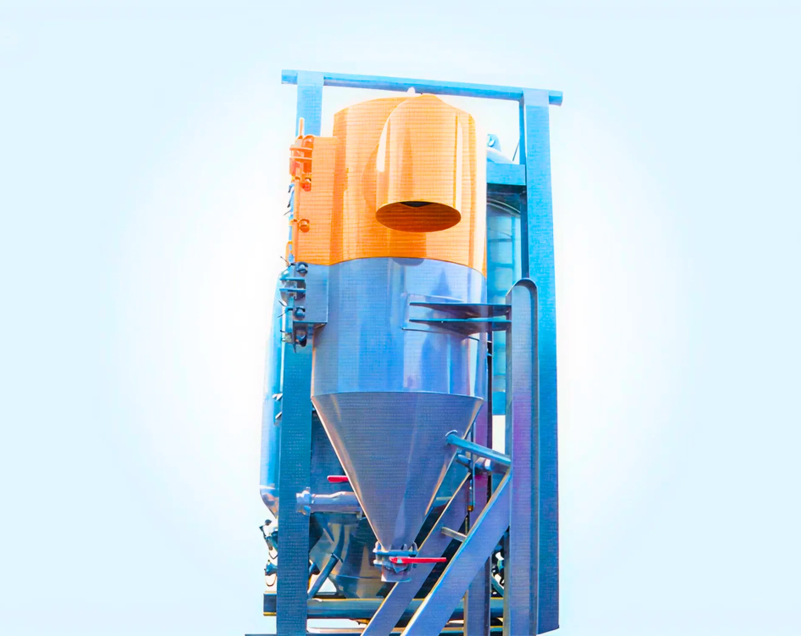 Cementing Equipments