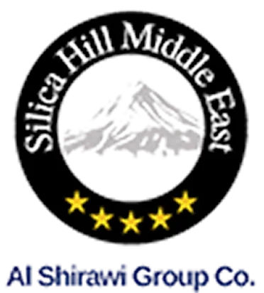 Silicahill CO. ,LTD