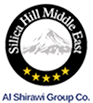 Silicahill CO. ,LTD