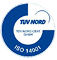 Footer Award Logo