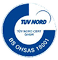 Footer Award Logo