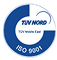 Footer Award Logo