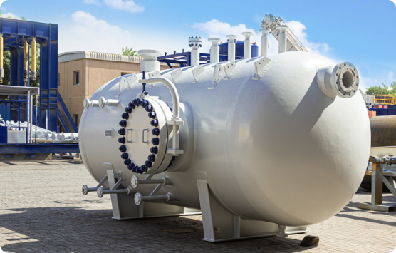 Downstream Oil & Gas