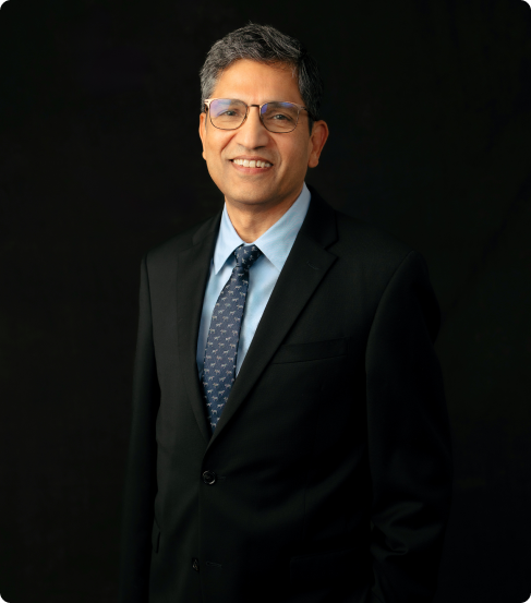 Ram Srivastav