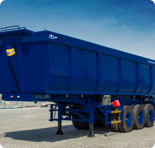 Transport Equipment