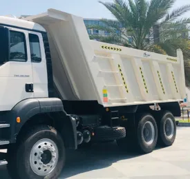 ATLAS 18cbm tipper in mild steel with 8mm floor,6mm sides,front and rear, HYVA cylinder with wet kit ATLAS 20cbm tipper in mild steel steel with 8mm floor,6mm sides,front and rear,HYVA cylinders with wet kit