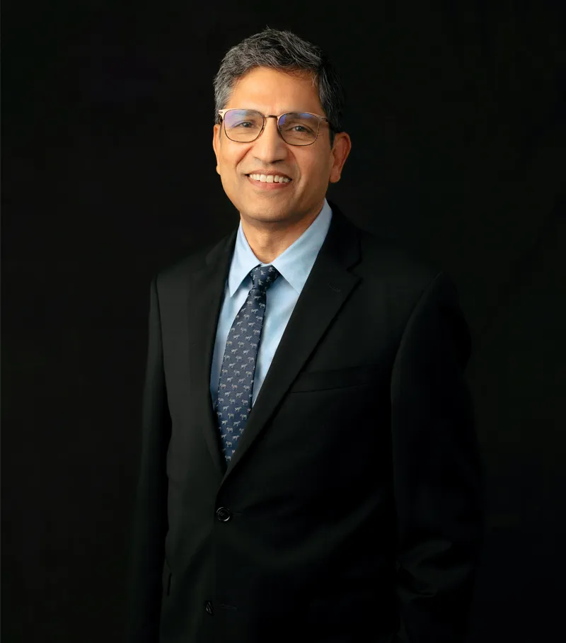 Ram Srivastav