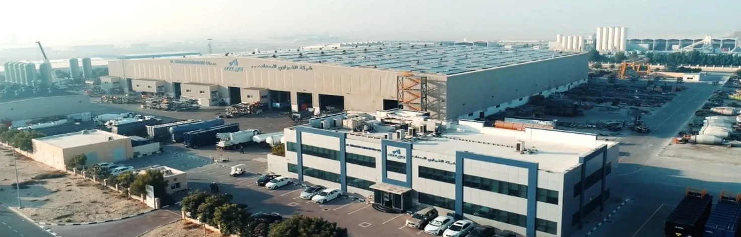 Al Shirawi Equipment Celebrates Four Years of Lean Excellence and Continuous Improvement