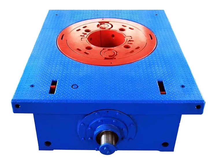 Mud Pump
